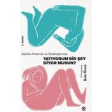 Yatıyorum Bir Şey Diyor Musun - Şule Öncü