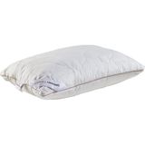 Yatsan Maison Bambu Touch Yıkanabilir Yastık 50 x 70 cm - Beyaz - Standart