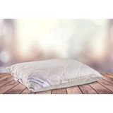 Yatsan Maison Cotton Touch Yastık 50X70 cm - Beyaz - 50 x 70 cm
