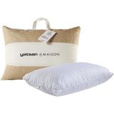 Yatsan Maison Dual Pillow Medium Visco Parçacıklı Yastık