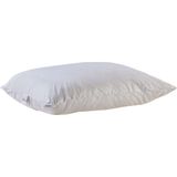 Yatsan Maison Dual Pillow Visko Parçacıklı Orta Boy Yastık - Beyaz - Standart