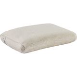 Yatsan Maison Lateks Soft Yastık 47 x 67 cm - Beyaz - Standart