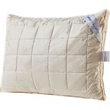 Yatsan Maison Wool Touch Yün Yastık 50 x 70 cm - Beyaz - Standart