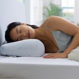 Yatsan One By Tempur Support Cool Large Yastık - Beyaz