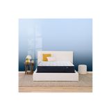 Yatsan Serta Perfect Sleeper Adoring Night Visco Doğal Pamuk Yatak
