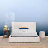Yatsan Serta Perfect Sleeper Twin Lateks ve Visco 120x200 cm Yatak