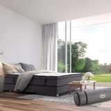 Yatsan Serta Sleep True Azure Bay Hybrid Lateks Visco 150x200 cm Yatak