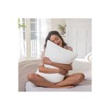 Yatsan Tempur Comfort Pureclean Orta Sert-Sert Yastık