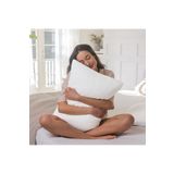 Yatsan Tempur Comfort Pureclean Yumuşak Yastık