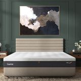 Yatsan Tempur Pro Plus Smart Cool 25 cm 90x200 cm Yatak
