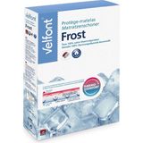 Yatsan Velfont Frost Outlast Cotton Isı Dengeleyici Alez 160x200 - 160 x 200 cm - Beyaz