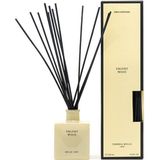 Yatsan Velvet Wood Çubuklu Oda Kokusu 500 ml - 1 Adet