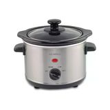 Yavaş Pişirici Slow Cooker Elektrikli Güveç 120W Hsc-01 1 Kumtel Yavaş Pişirici Slow Cooker Elektrikli Güveç 120W Hsc-01