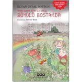 Yavru Gurme Rüya İle Deniz Büyülü Bostanda - Elvan Uysal Bottoni