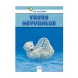 Yavru Hayvanlar - Ilk Hazinem - Denise Ryan