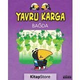 Yavru Karga Bağda - Çağıl Baykara