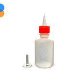 Yavru Kedi Biberonu Plastik 60ml