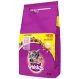 Yavru Kedi Maması Tavuklu 2 kg