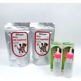 Yavru Kedi Süt Tozu 2 Adet + 60ML Biberon 2 Adet