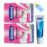 Yavru Kedi Sut Tozu 2X240gr Lifeguard, Biberon, Anti-Hairball Tuy Yumagi Onleyici 100Ml Malt