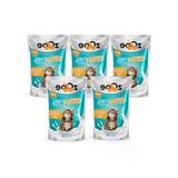 Yavru Kedi Süt Tozu 5X200 G - Taurin Ve Vitamin İçeren Set