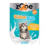 Yavru Kedi Süt Tozu – Anne Sütü Yerine Geçen Özel Formül