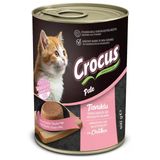 Yavru Kedi Tavuklu Pate Yaş Mama 400G