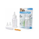 Yavru Kedi Ve Köpekler İçin 120 Ml Biberon Seti