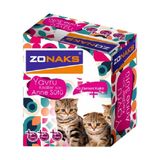 Yavru Kediler Için Anne Süt Tozu 14X15G Iz Element Katkılı - 1 ADET