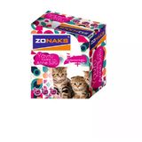 Yavru Kediler Için Anne Süt Tozu 14X15G İz Element Katkılı