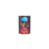 Yavru Kediler İçin Kuzu Etli 400 Gr Pate Konserve Mama