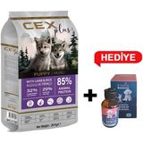 Yavru Köpek Maması - 20kg
