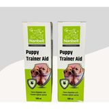 Yavru Köpekler Için Tuvalet(Çiş) Eğitim Spreyi 100ML 2 Adet