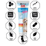 Yavru Köpekler İçin Vitamin Paste 100 Ml
