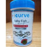 Yavru Lepistes,Beta,Tetra,Platy Canlı Doğuran Balık Yemi 100 Ml