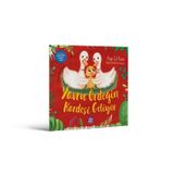 Yavru Ördeğin Kardeşi Geliyor - Ayşe Çil Kara