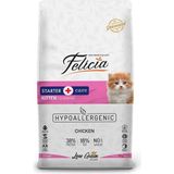 Yavru Tavuklu Az Tahıllı Hypoallergenic Kedi Maması 2 - 1