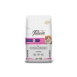Yavru Tavuklu Az Tahıllı Hypoallergenic Kedi Maması 2