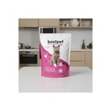 Yavru Tavuklu Kedi Maması 1Kg