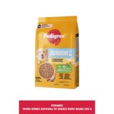 Yavru Tavuklu Köpek Kuru Maması 500 G