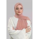 Yavruağzı Pratik Hazır Geçmeli Şal Sandy Önü Süngerli 2412_35