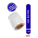 yavulu Aşı Bandı 10cm Kalın Aşı Bandı Ağaç Aşılama Bandı (1 Adet)