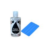 yavulu Puzzle Yapıştırıcısı / Puzzle Koruyucusu / Puzzle Tutkalı (Şeffaf) 100ml ve Ragle