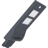 Yavuz 100W Solar LED Aydınlatma 6500K Beyaz Işık Hareket Sensörlü Solar Sokak Lambası Dış Mekan Uyum - Standart