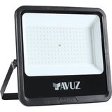 Yavuz 150W LED Projektör, IP66 Su Geçirmez Dış Mekan LED Projektör Armatürü 6500K Beyaz Işık Safir VL51915