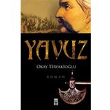 YAVUZ - DIDEM SARACEL