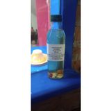 Yavuz El Yapımı Doğal Fermente Filtre edilmemiş Alıç Sirkesi 500 ml