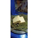 Yavuz El Yapımı Olgunlaştırılmış Pirinç Özlü Peeling Sabunu 175-200 Gr(2 ADET)