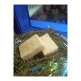 Yavuz El Yapımı Olgunlaştırılmış Saf Zeytinyağı Sabunu 175-200 Gram(2 Adet)