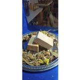 Yavuz El Yapımı Olgunlaştırılmış Yoğun Kükürtlü Zeytinyağı Sabunu 175-200 Gram(2 Adet)